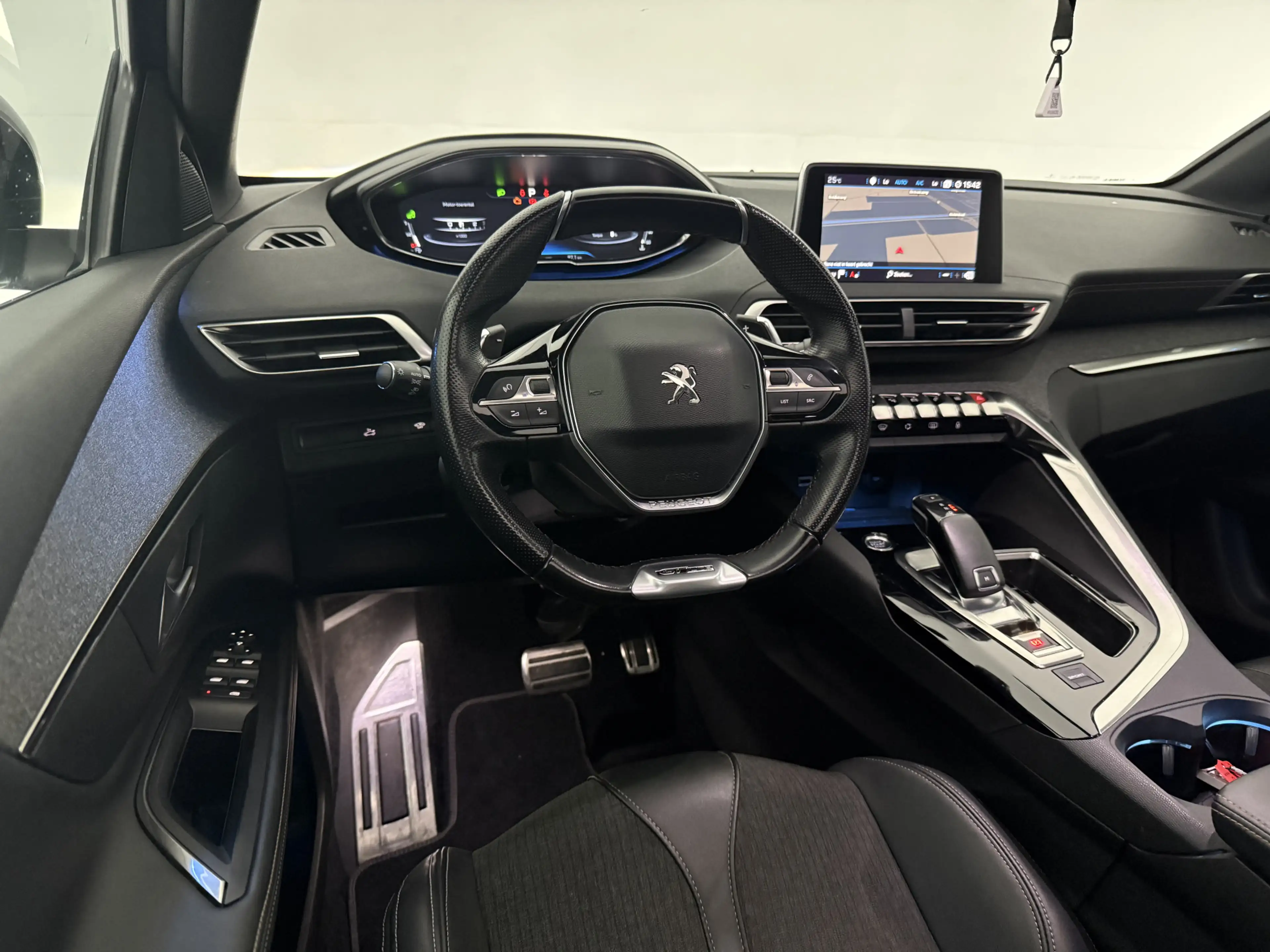 Peugeot 5008 1.6 PureTech GT-Line 7p. | Pano | Camera | Sfeer | — photo 14