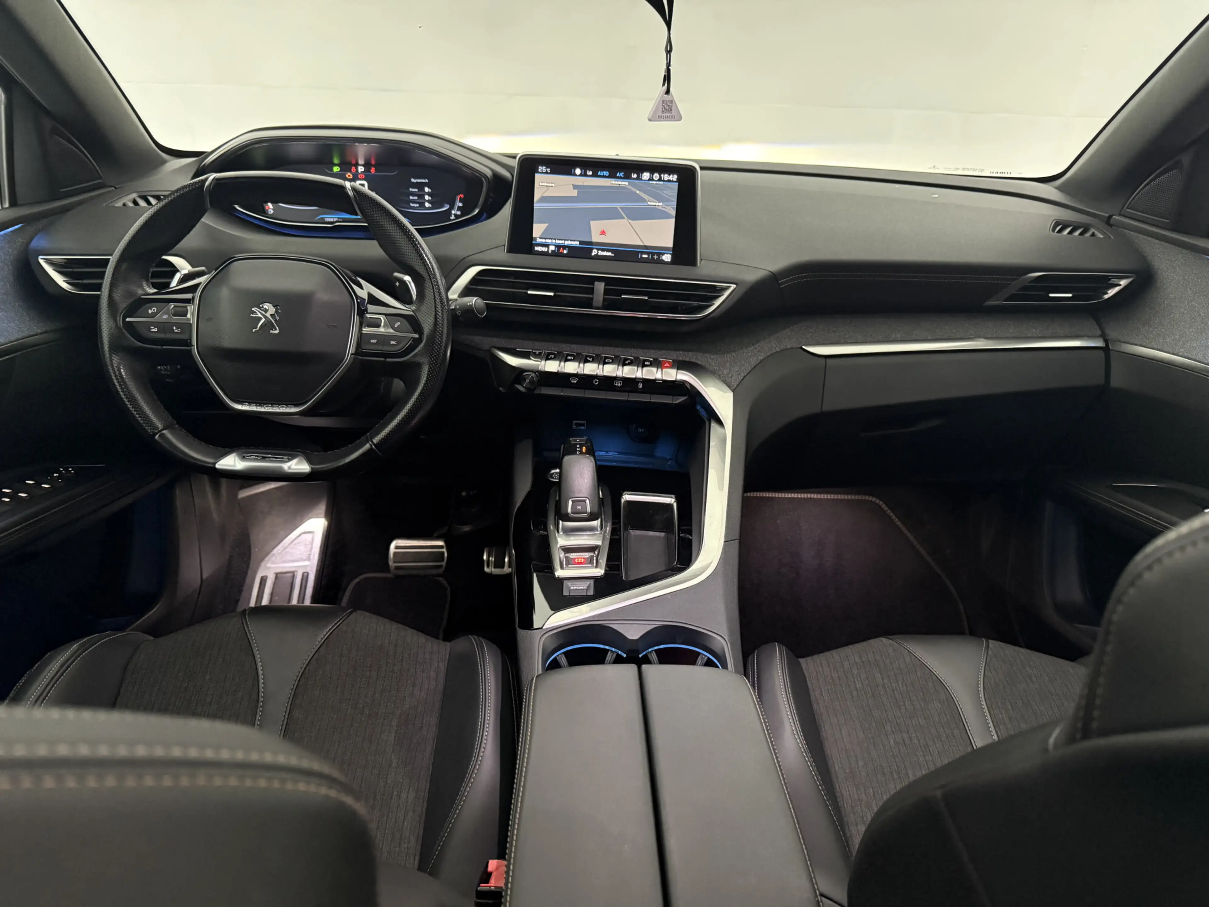 Peugeot 5008 1.6 PureTech GT-Line 7p. | Pano | Camera | Sfeer | — photo 2