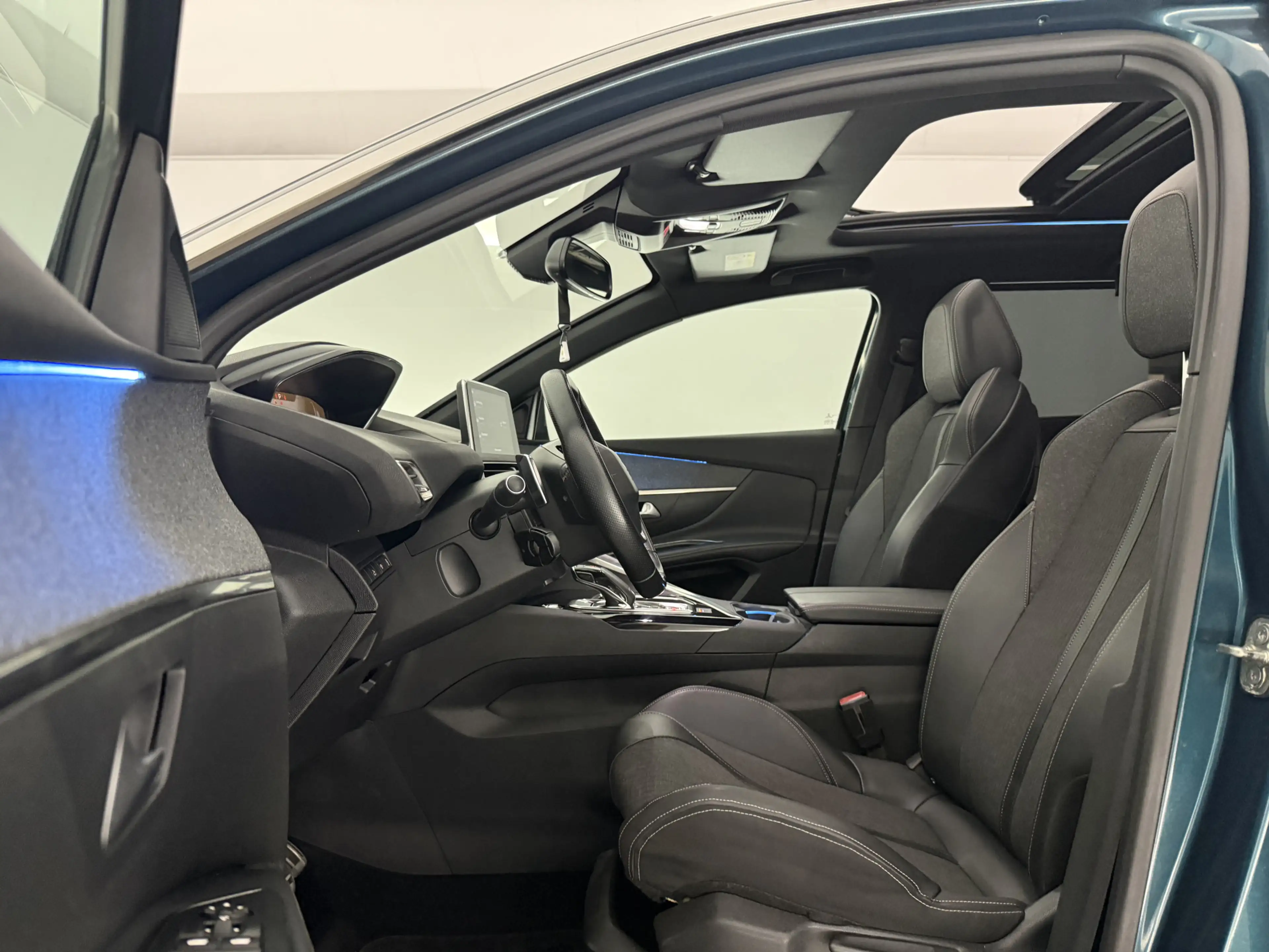Peugeot 5008 1.6 PureTech GT-Line 7p. | Pano | Camera | Sfeer | — photo 4