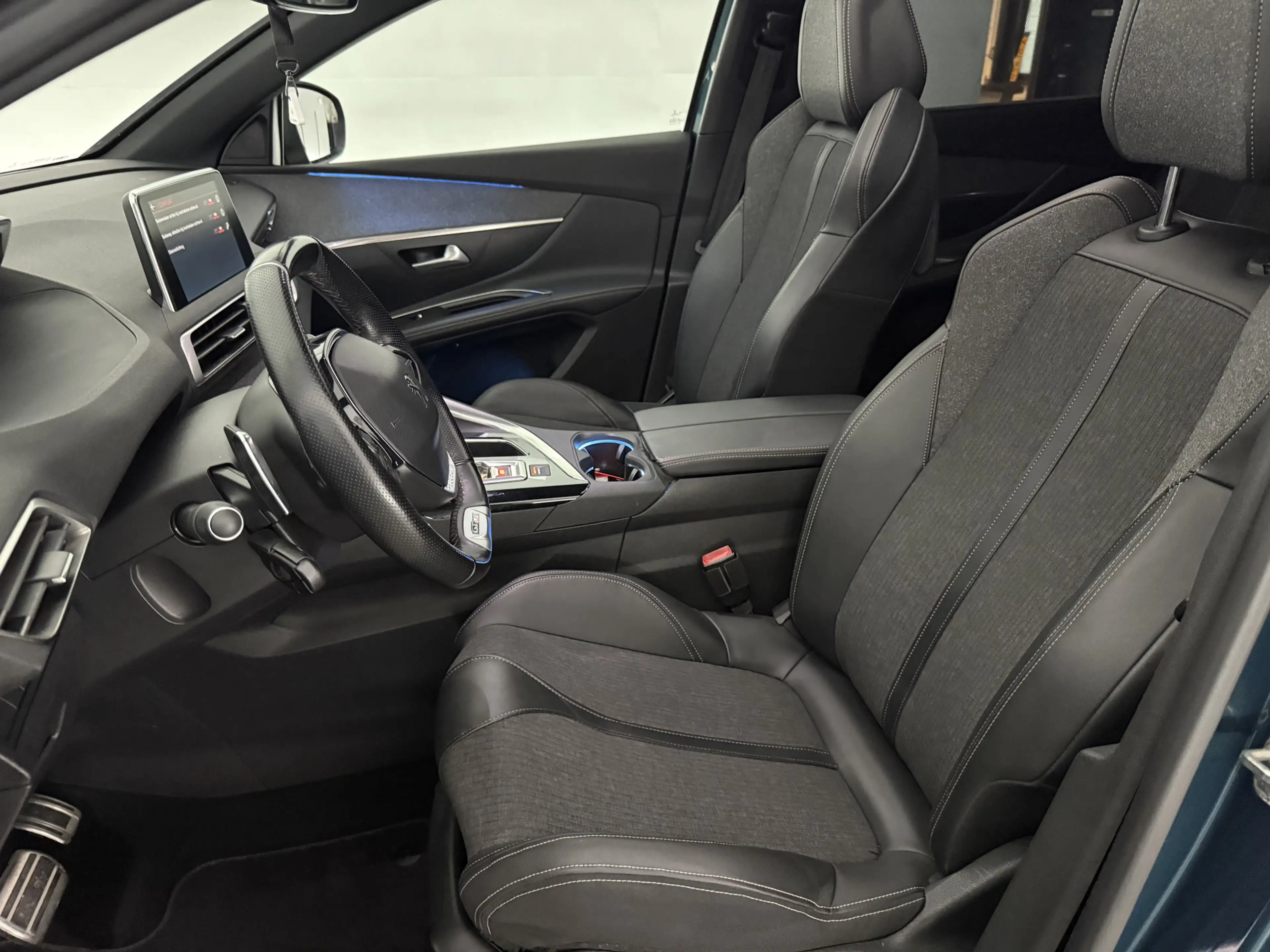 Peugeot 5008 1.6 PureTech GT-Line 7p. | Pano | Camera | Sfeer | — photo 15