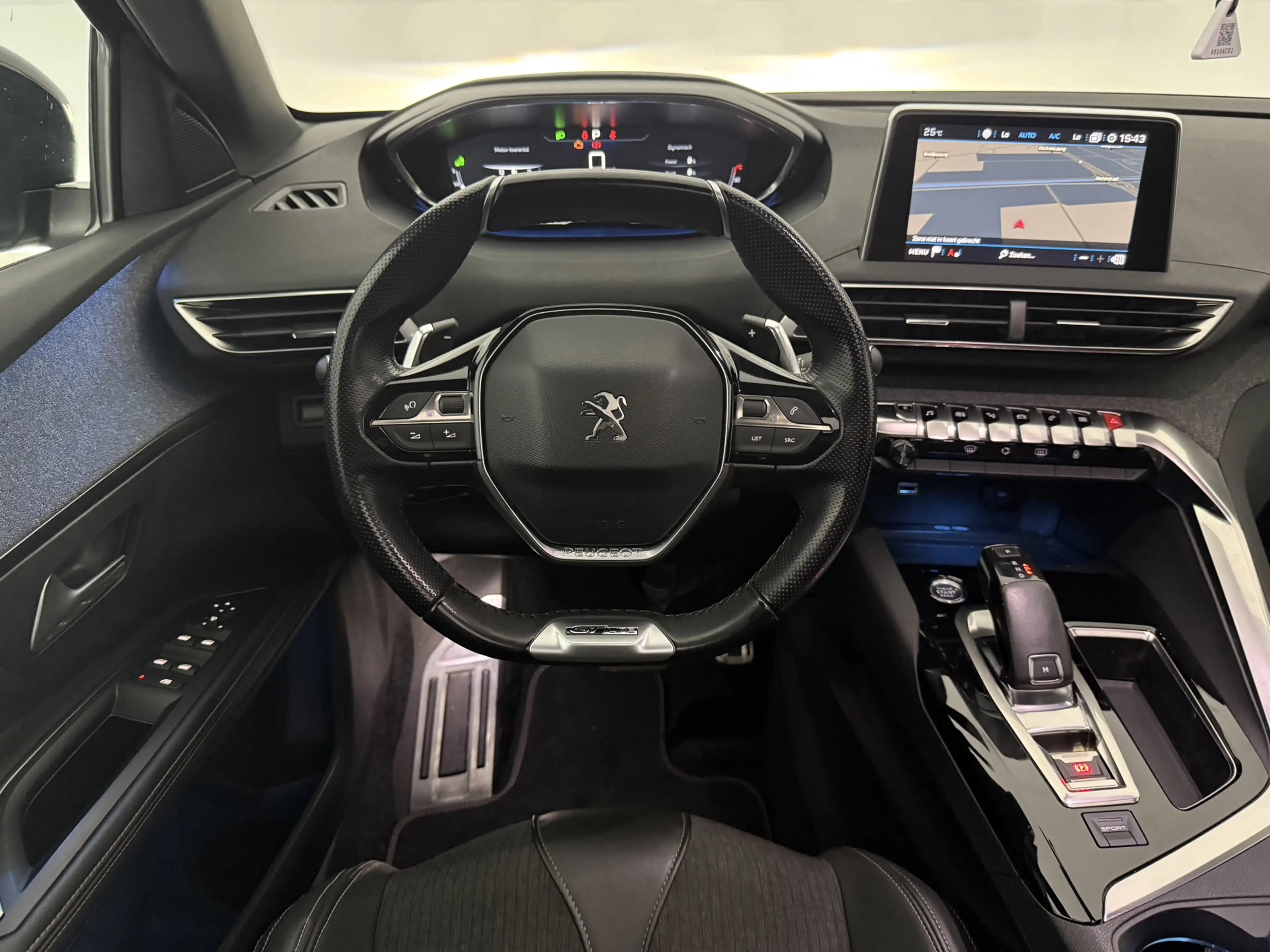 Peugeot 5008 1.6 PureTech GT-Line 7p. | Pano | Camera | Sfeer | — photo 13