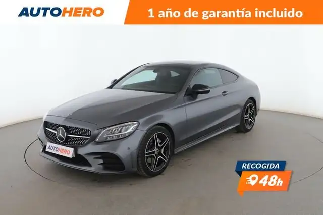 Mercedes-Benz C 32 AMG 220d Line