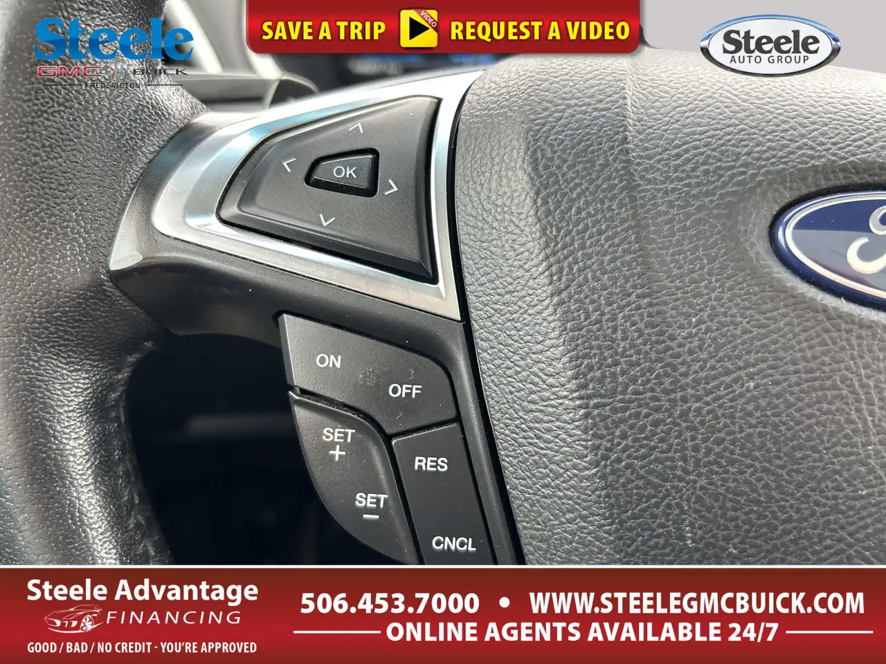 Ford Edge fotografie Ford Edge