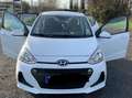 Hyundai i10 i10 1.0 GO Weiß - thumbnail 5