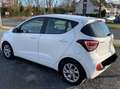 Hyundai i10 i10 1.0 GO Weiß - thumbnail 3