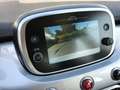 Fiat 500X 1.0 ESSENCE 116CV- 1ER PROPRI - TOIT OUVRANT - GPS Срібний - thumbnail 10