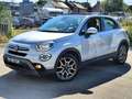 Fiat 500X 1.0 ESSENCE 116CV- 1ER PROPRI - TOIT OUVRANT - GPS Срібний - thumbnail 1