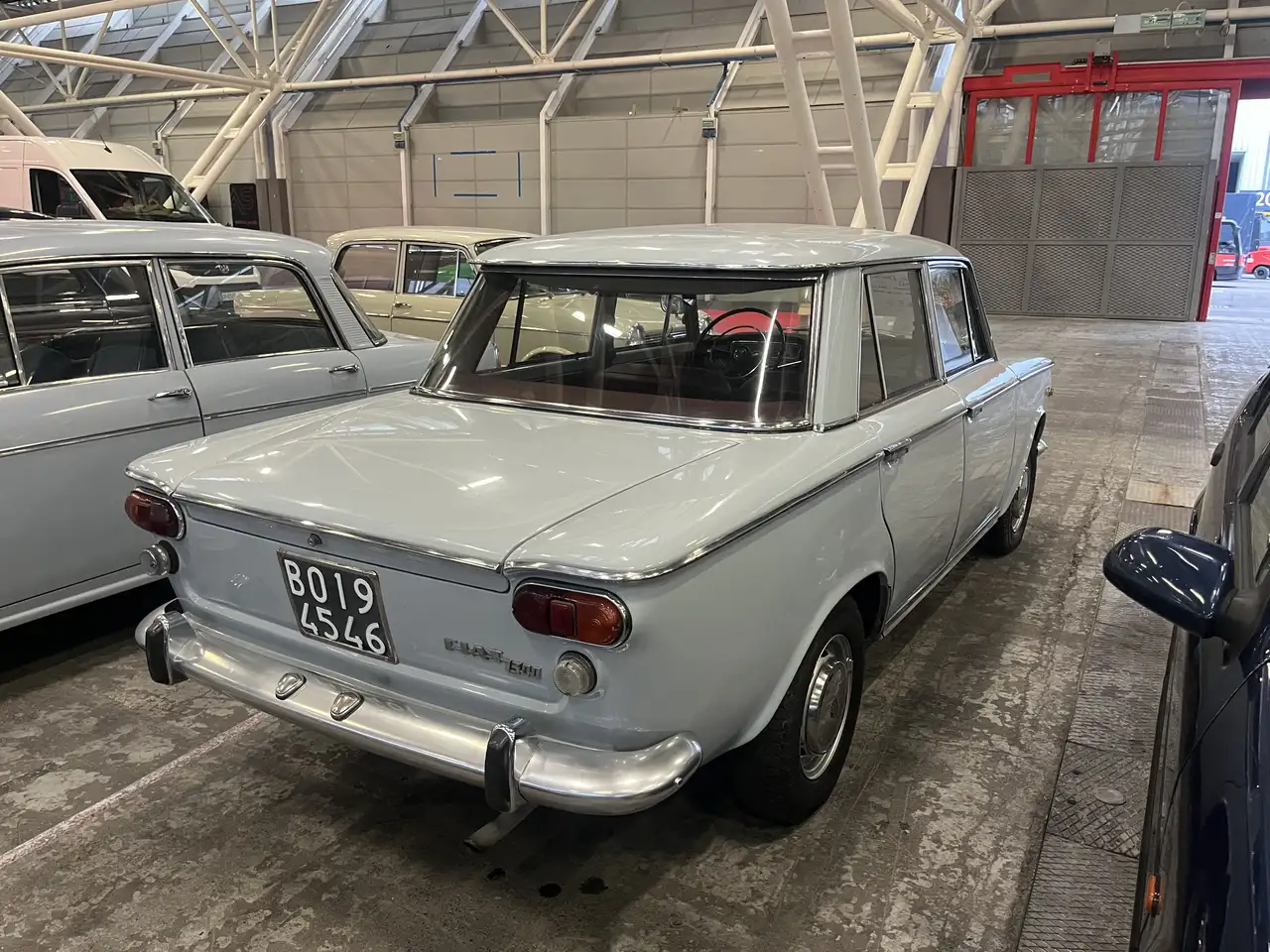 Fiat 1500