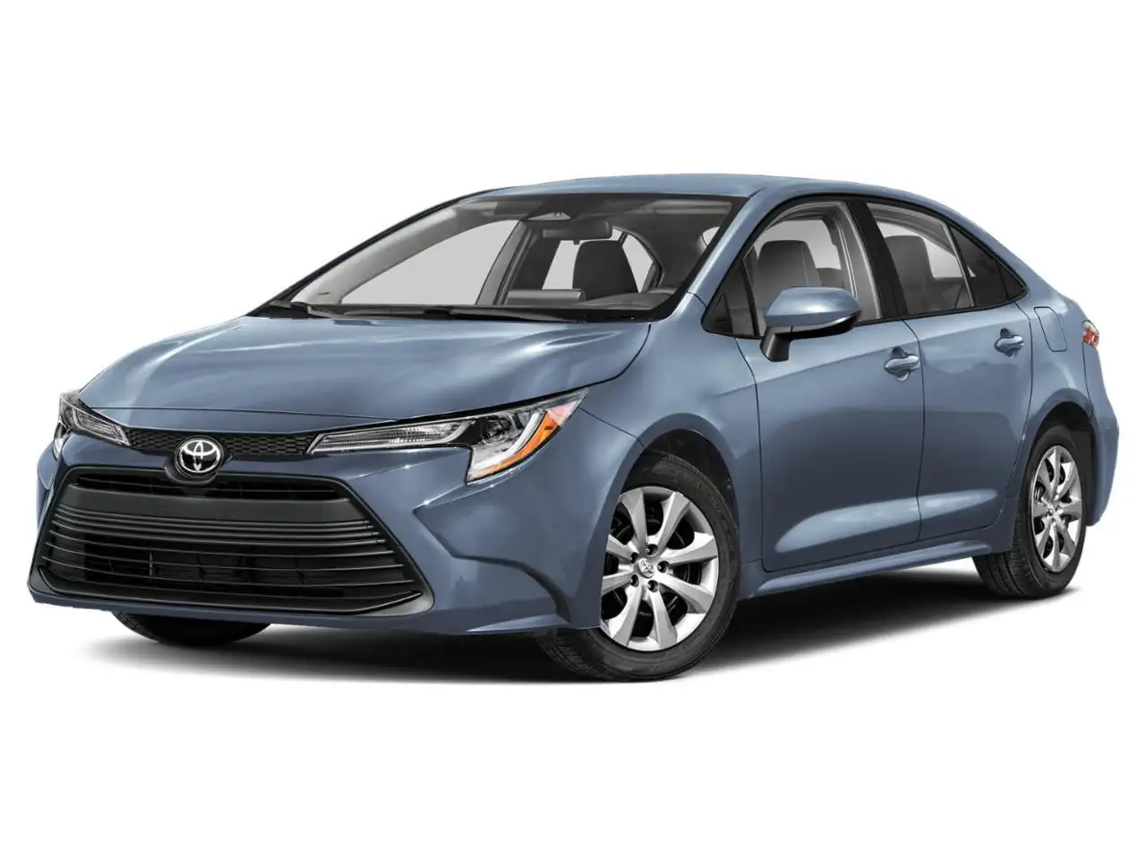 Toyota Corolla снимка Toyota Corolla