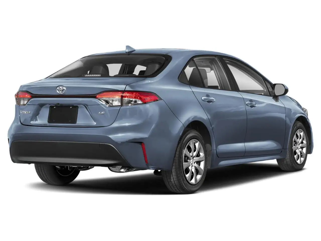 Toyota Corolla снимка Toyota Corolla
