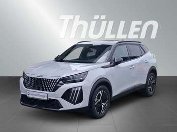 Hybrid 145 GT Autom. ACC GJR Navi Bluetooth
