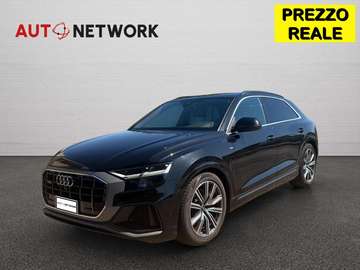 50 TDI 286 CV quattro tiptronic S Line | Tetto