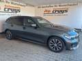 BMW 320 d Touring Aut. Advantage - STANDH/PANO/HIFI - Gris - thumbnail 3