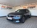 BMW 320 d Touring Aut. Advantage - STANDH/PANO/HIFI - Gris - thumbnail 1