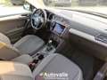 Volkswagen Tiguan Tiguan 2.0 TDI SCR DSG Business BlueMotion Techno Nero - thumbnail 6
