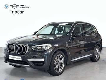 xDrive 20dA