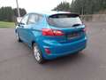 Ford Fiesta Titanium 1,1 85PS Sitz u WSS-Hzg PPhi NS So+WI Blau - thumbnail 4