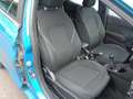 Ford Fiesta Titanium 1,1 85PS Sitz u WSS-Hzg PPhi NS So+WI Blu/Azzurro - thumbnail 6