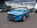 Ford Fiesta Titanium 1,1 85PS Sitz u WSS-Hzg PPhi NS So+WI Blau - thumbnail 1