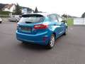 Ford Fiesta Titanium 1,1 85PS Sitz u WSS-Hzg PPhi NS So+WI Blu/Azzurro - thumbnail 3