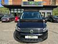 Volkswagen Caddy Maxi 2.0 TDI 102 cv ComfortLine Tech N1 Nero - thumbnail 2