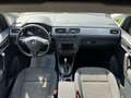 Volkswagen Caddy Maxi 2.0 TDI 102 cv ComfortLine Tech N1 Czarny - thumbnail 11