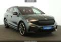 Skoda Enyaq Enyaq iV electric 60 Sportline #Wärmepumpe#21Z# Grau - thumbnail 8