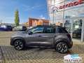 Citroen C3 Aircross Shine Pack BlueHDi 120 EAT6 LED SHZ Grau - thumbnail 3