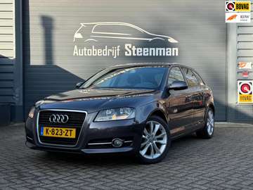 Sportback 1.4 TFSI Pro Line Business | Stoelverw.