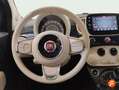 Fiat 500 Dolcevita+1.0+Hybrid+51KW+%2870+CV%29 Bleu - thumbnail 12