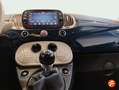 Fiat 500 Dolcevita+1.0+Hybrid+51KW+%2870+CV%29 Bleu - thumbnail 11