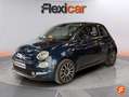 Fiat 500 Dolcevita+1.0+Hybrid+51KW+%2870+CV%29 Bleu - thumbnail 3