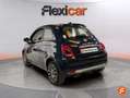 Fiat 500 Dolcevita+1.0+Hybrid+51KW+%2870+CV%29 Bleu - thumbnail 9