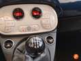 Fiat 500 Dolcevita+1.0+Hybrid+51KW+%2870+CV%29 Bleu - thumbnail 16