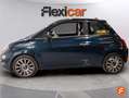 Fiat 500 Dolcevita+1.0+Hybrid+51KW+%2870+CV%29 Bleu - thumbnail 5