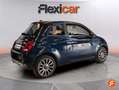 Fiat 500 Dolcevita+1.0+Hybrid+51KW+%2870+CV%29 Bleu - thumbnail 7
