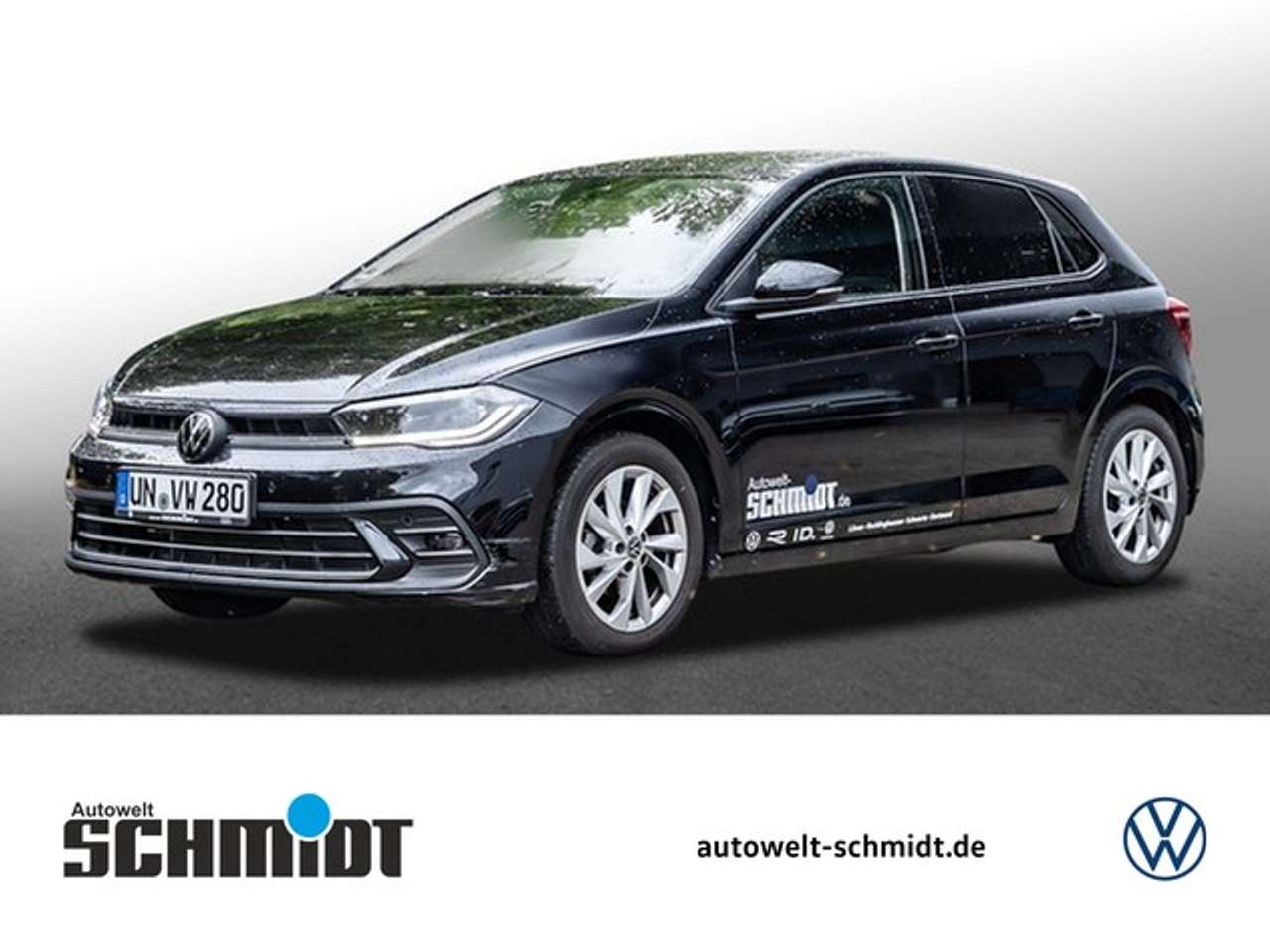 Volkswagen Polo 2025