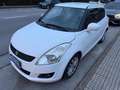 Suzuki Swift 1.2 VVT 5 porte Cambio Automatico Bianco - thumbnail 1