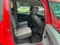 Skoda Roomster Ambition Plus Edition Rouge - thumbnail 16