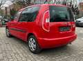 Skoda Roomster Ambition Plus Edition Rouge - thumbnail 3
