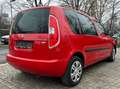 Skoda Roomster Ambition Plus Edition Rouge - thumbnail 5