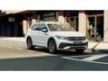 Volkswagen Tiguan Allspace R-Line 2.0 TDI DSG 4Mo. AHK NAVI Weiß - thumbnail 4