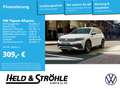 Volkswagen Tiguan Allspace R-Line 2.0 TDI DSG 4Mo. AHK NAVI Weiß - thumbnail 1