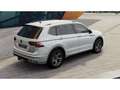 Volkswagen Tiguan Allspace R-Line 2.0 TDI DSG 4Mo. AHK NAVI Weiß - thumbnail 6