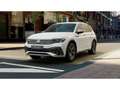 Volkswagen Tiguan Allspace R-Line 2.0 TDI DSG 4Mo. AHK NAVI Weiß - thumbnail 2