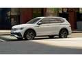Volkswagen Tiguan Allspace R-Line 2.0 TDI DSG 4Mo. AHK NAVI Weiß - thumbnail 3