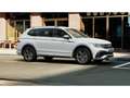 Volkswagen Tiguan Allspace R-Line 2.0 TDI DSG 4Mo. AHK NAVI Weiß - thumbnail 5