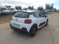 Citroen C3 C3 BlueHDi 100 S&S Shine Bianco - thumbnail 3