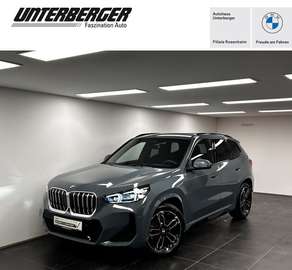 xDrive23d M Sportpaket Head-Up HK HiFi DA Prof PA