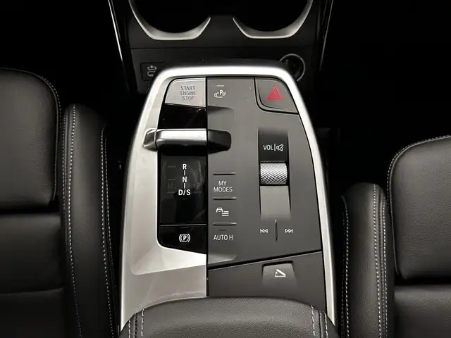 BMW X1 view 19
